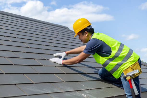 Trusted Milwaukee, WI Roofing Contractor Experts