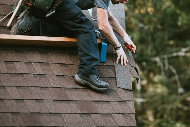 Best Residential Roofing Contractor  in Milwaukee, WI