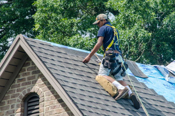 Heating Cable for Roof Installation in Milwaukee, WI